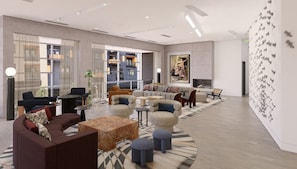 Reception - The Alexander, Autograph Collection (Indianapolis)