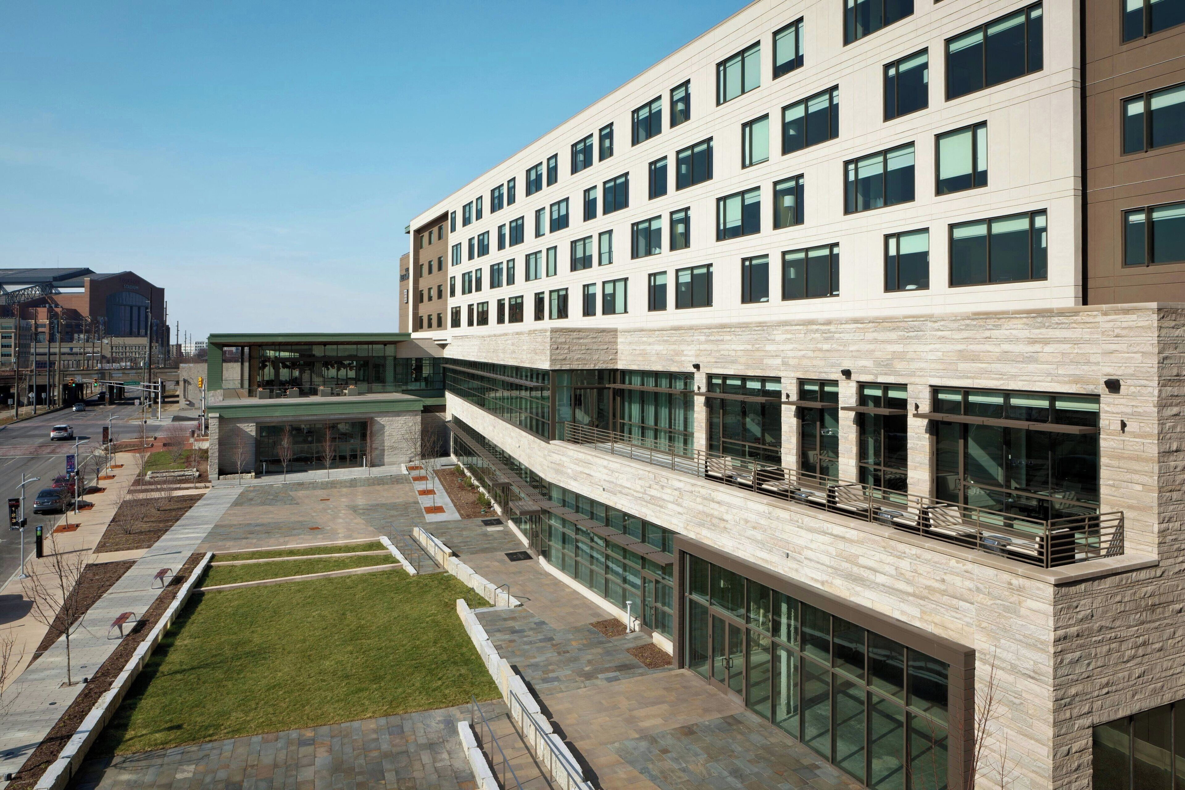 Foto - The Alexander