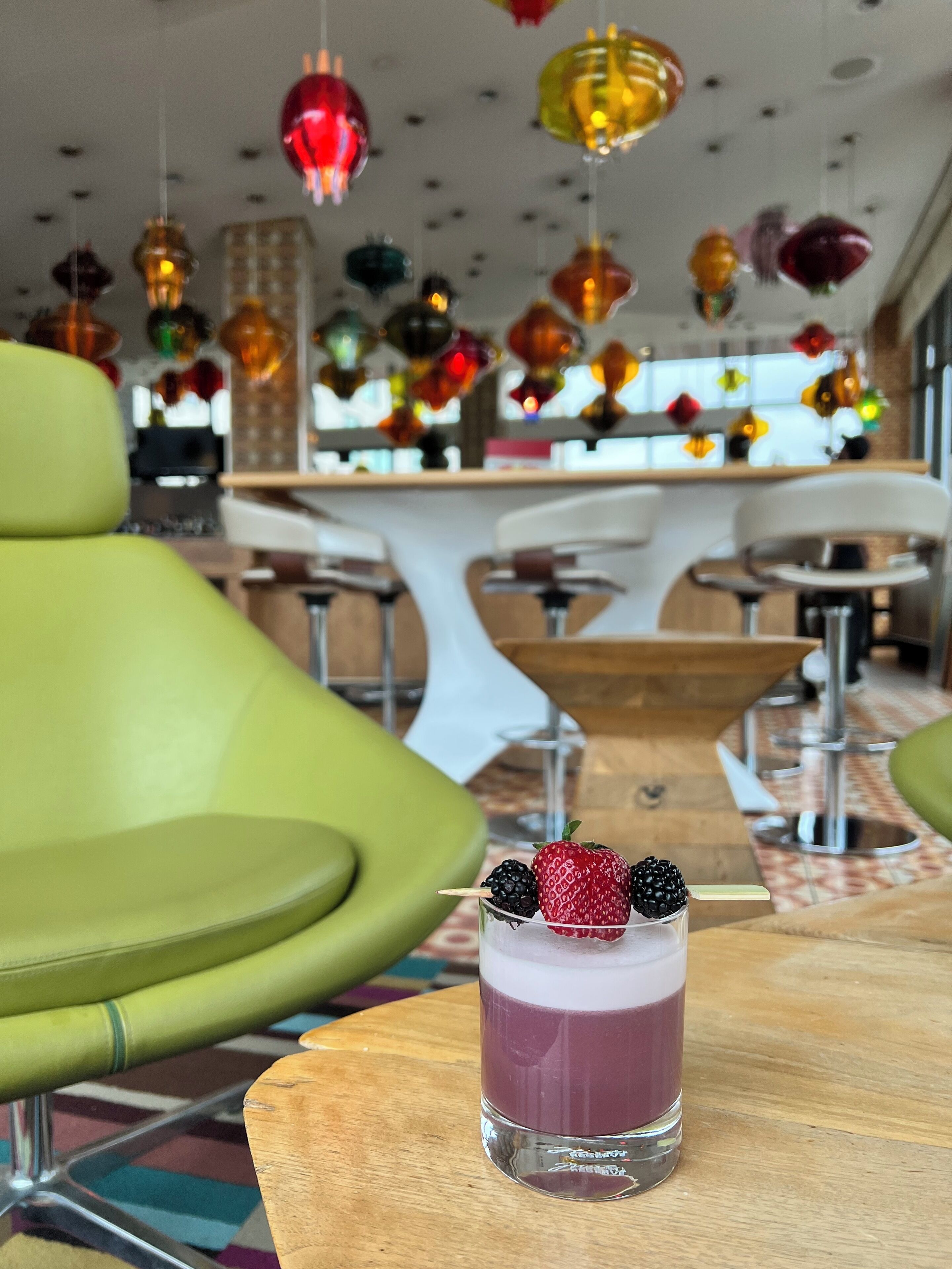 Foto - The Alexander