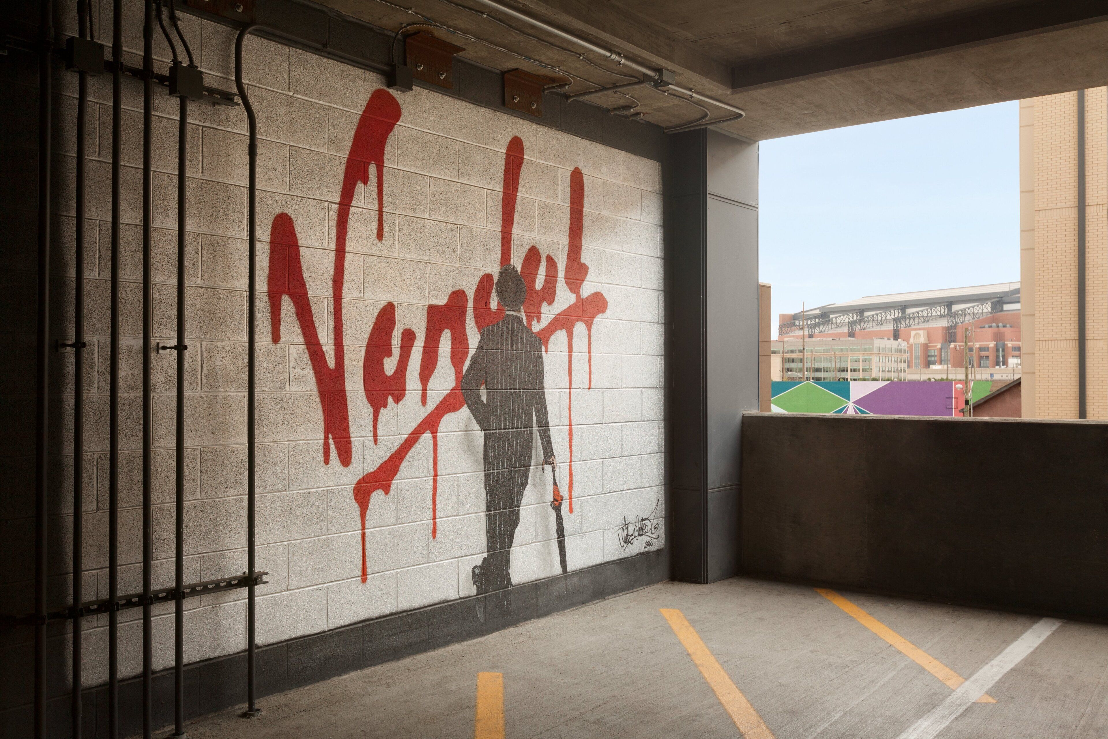 Foto - The Alexander