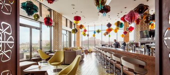 ジ アレクサンダー