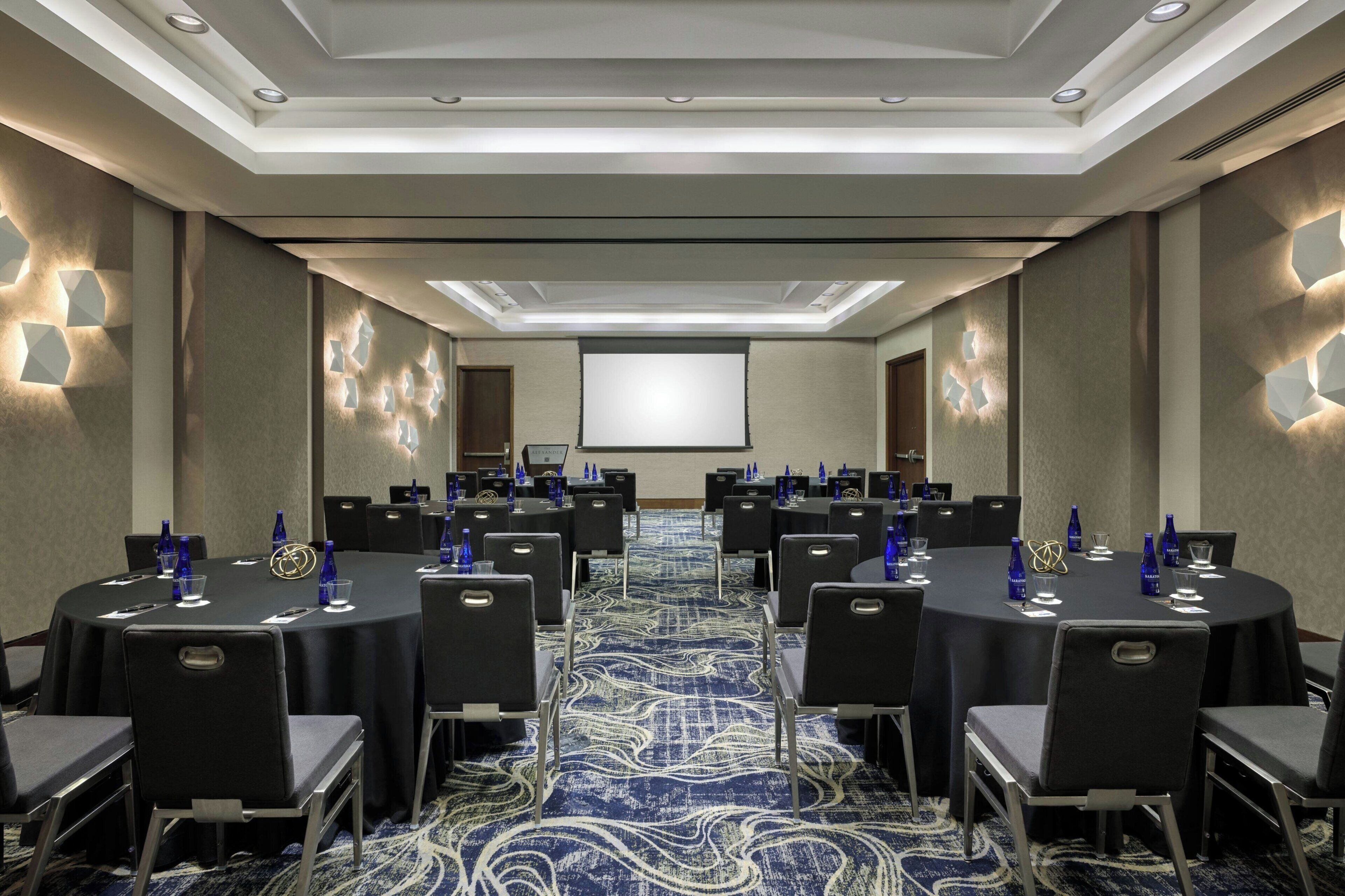 Foto - The Alexander