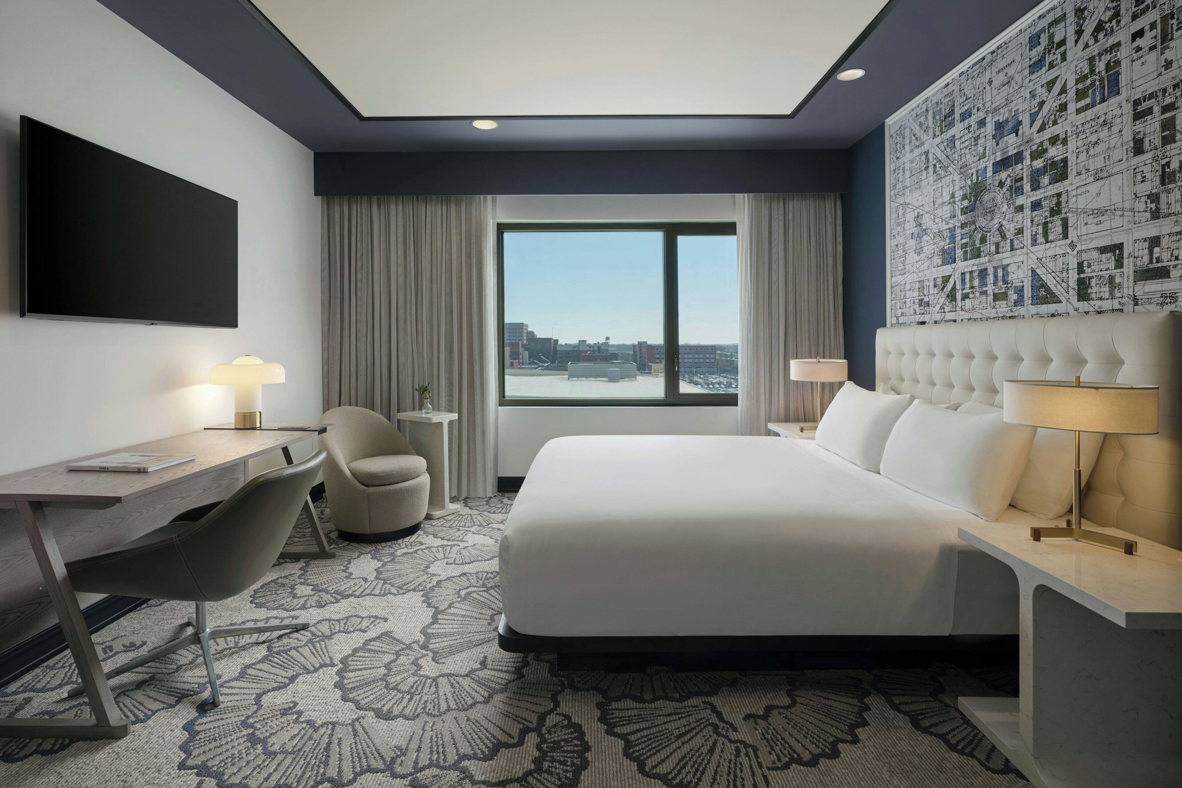 Foto - The Alexander