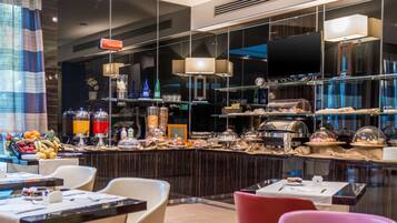 FrĂŒhstĂŒcksbereich