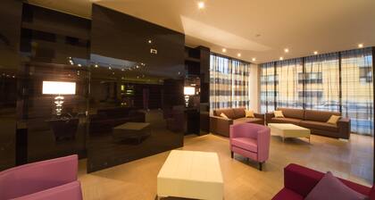 Quality Hotel Green Palace