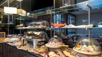 FrĂŒhstĂŒcksbereich