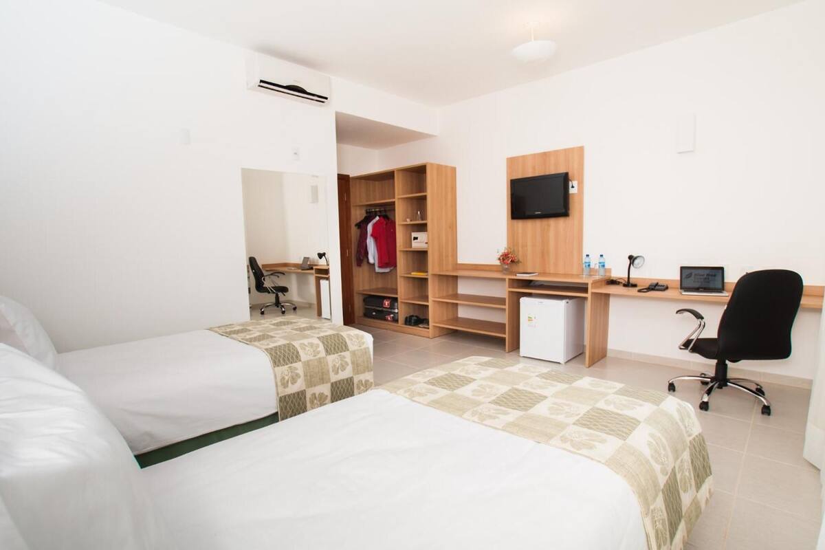 minibar, in-room safe, rollaway beds, free wifi