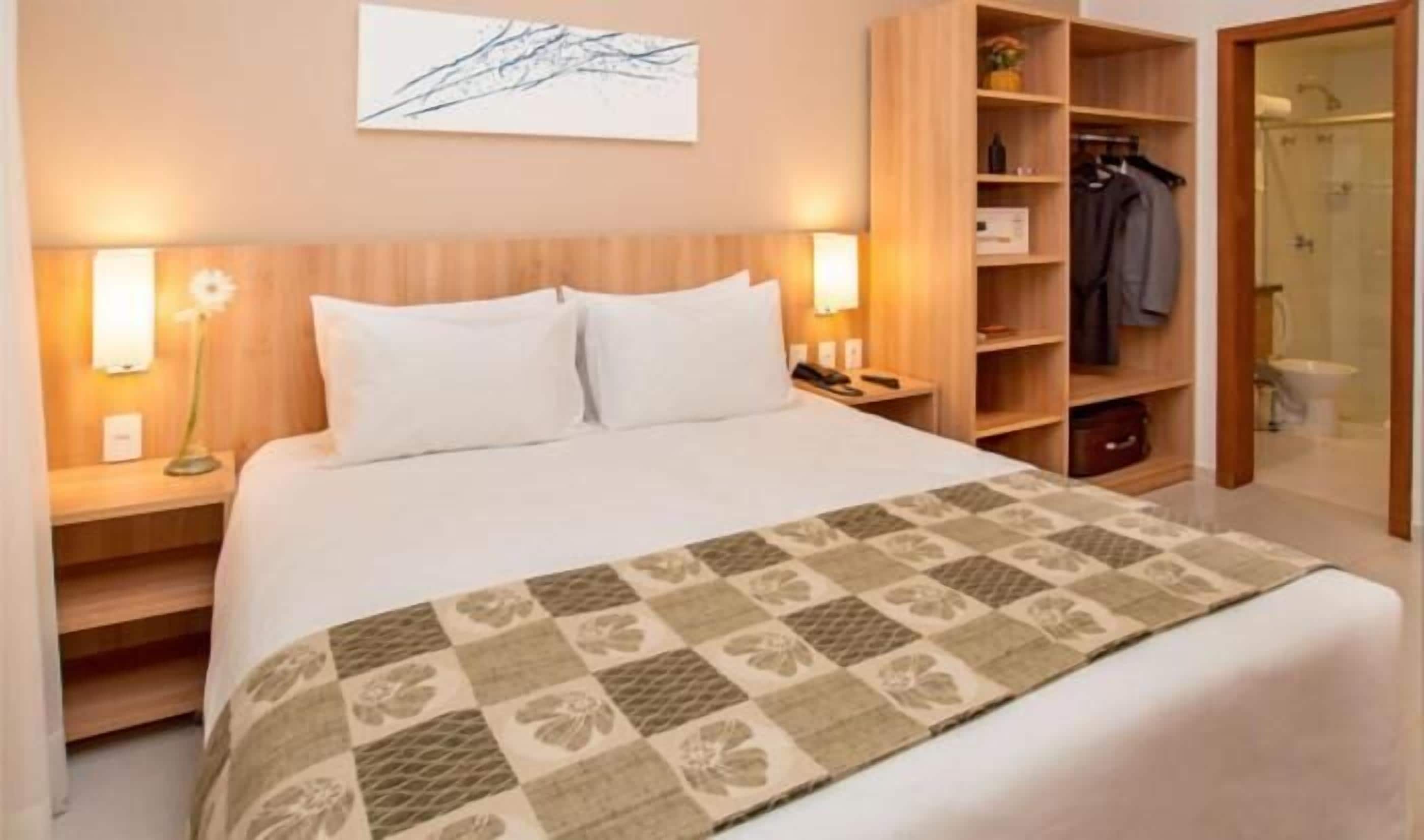 minibar, in-room safe, rollaway beds, free wifi
