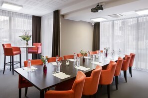 Meeting facility - Best Western Premier Why Hotel (Lille)