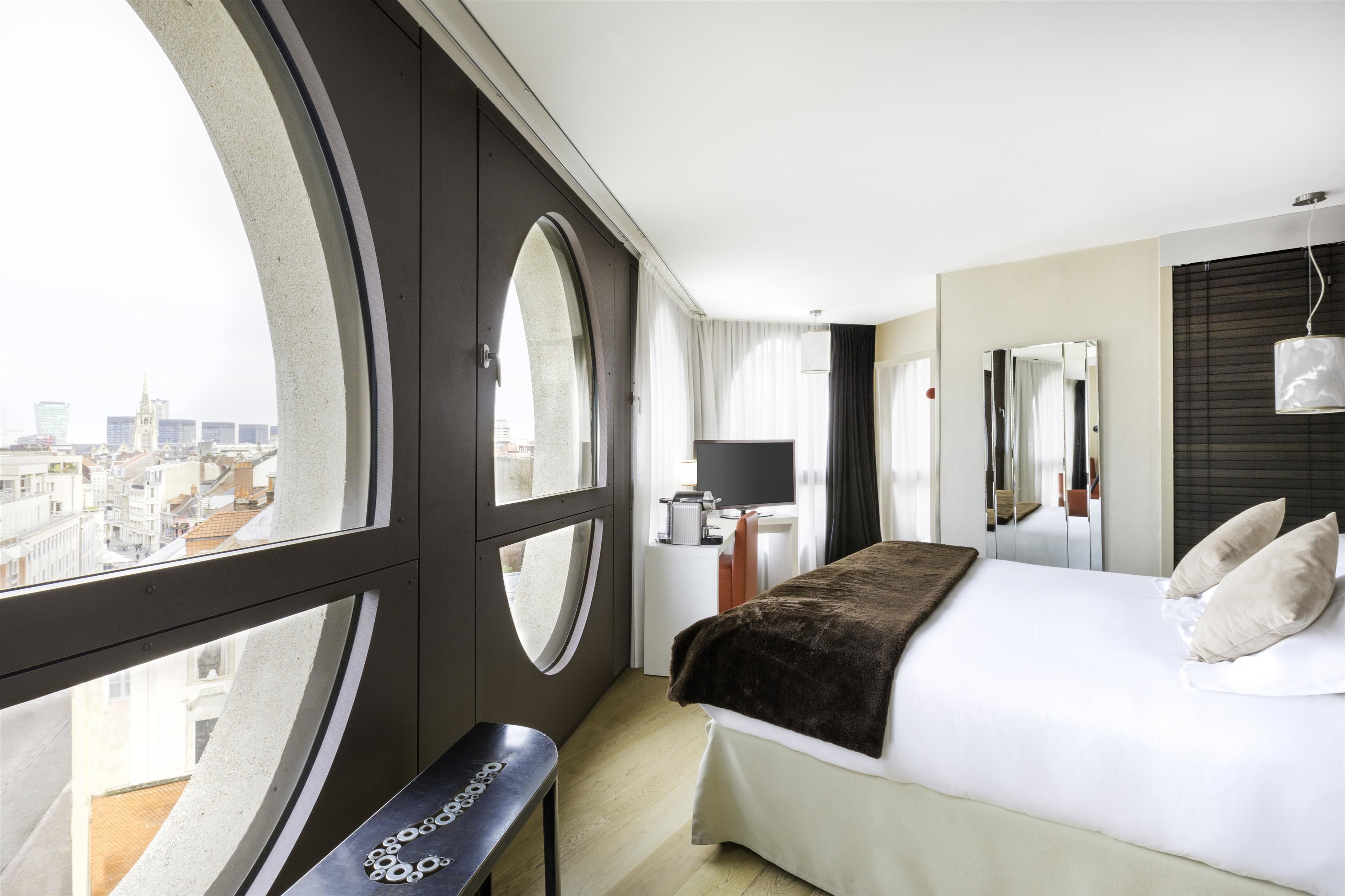 Photo - Best Western Premier Why Hotel