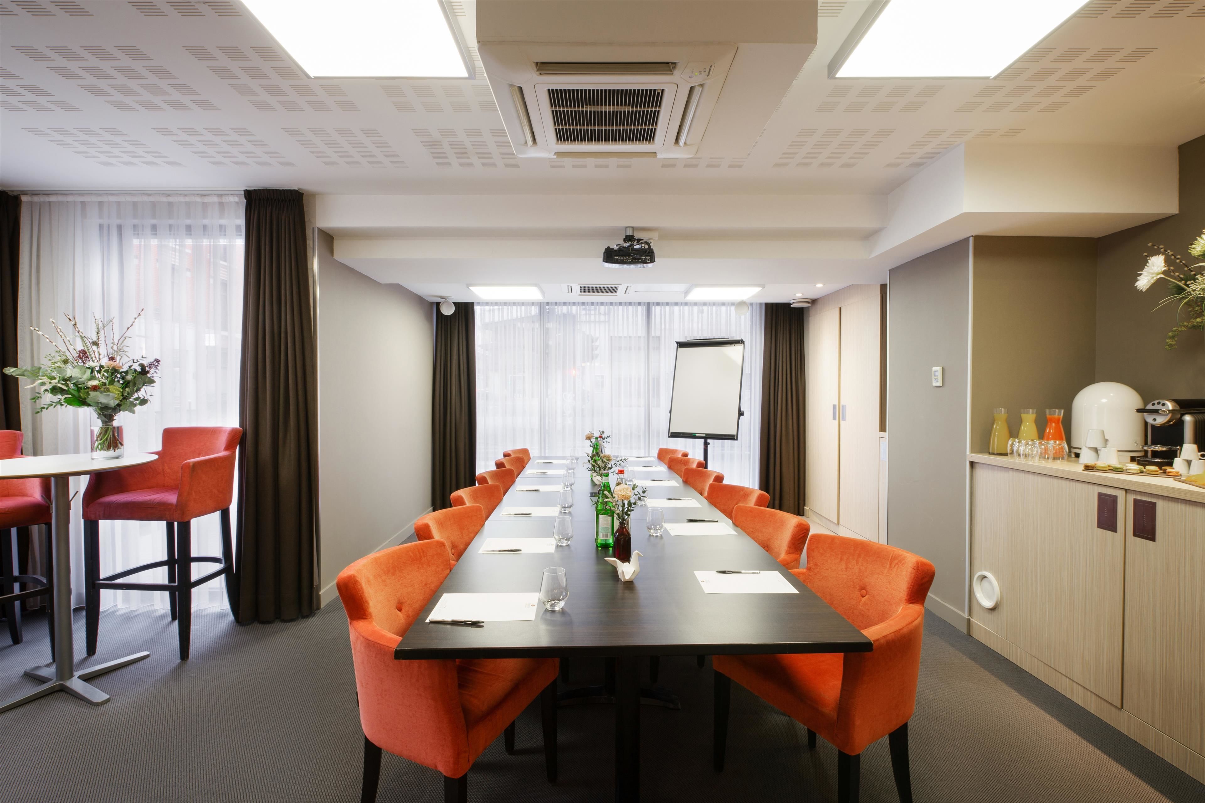 Photo - Best Western Premier Why Hotel