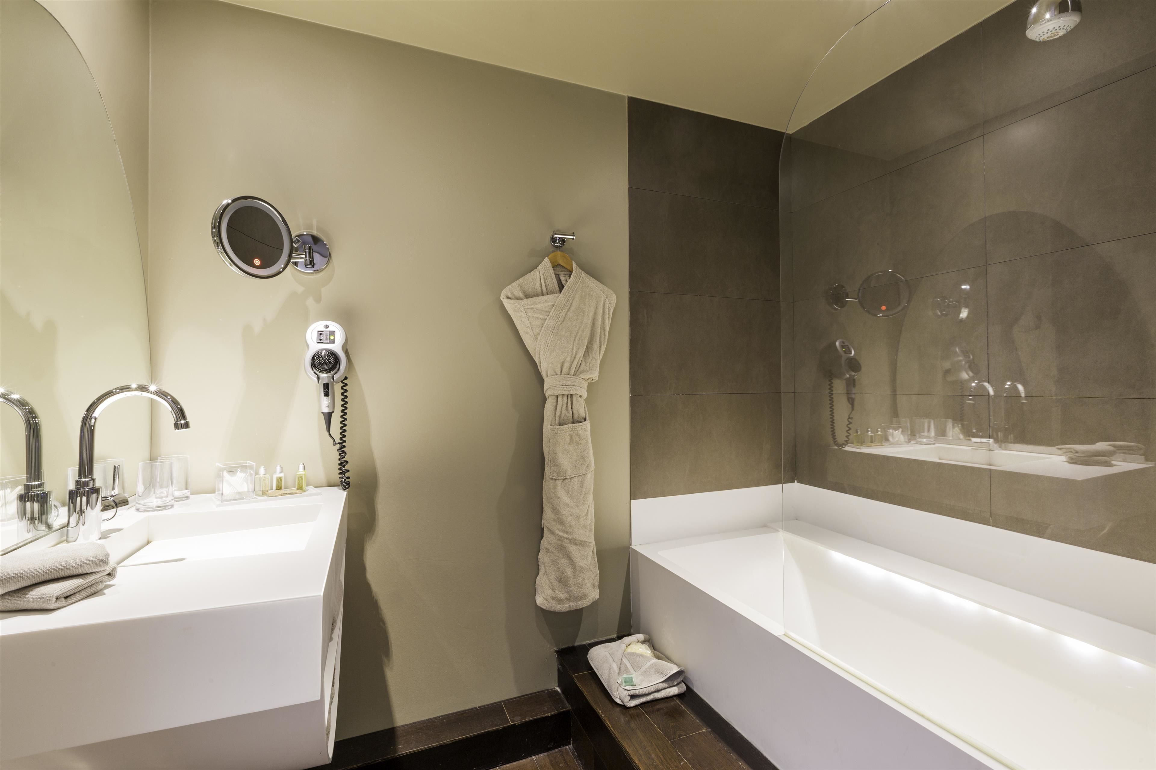 Foto - Best Western Premier Why Hotel