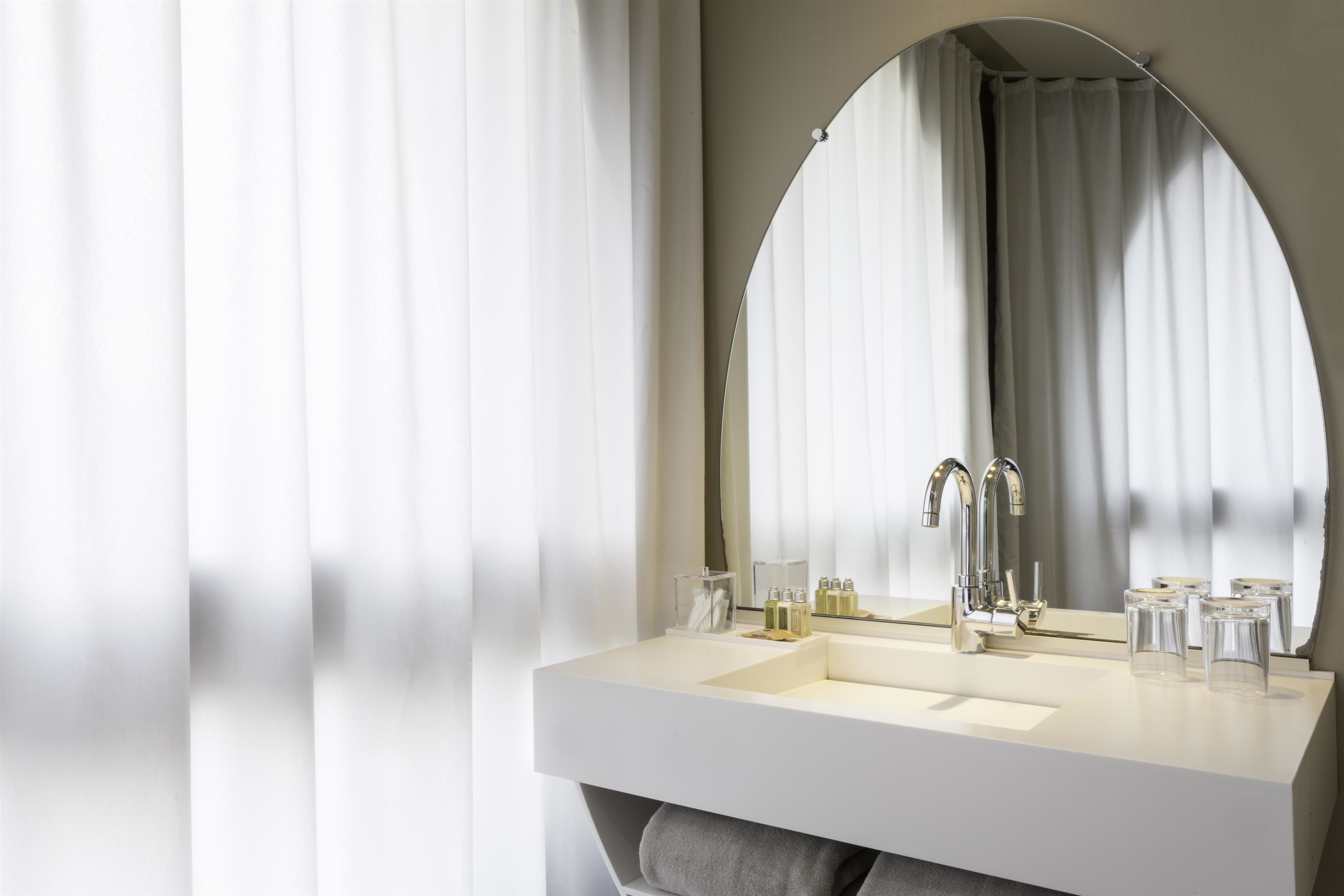 Foto - Best Western Premier Why Hotel