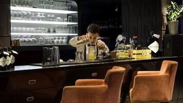 Bar (sur place)