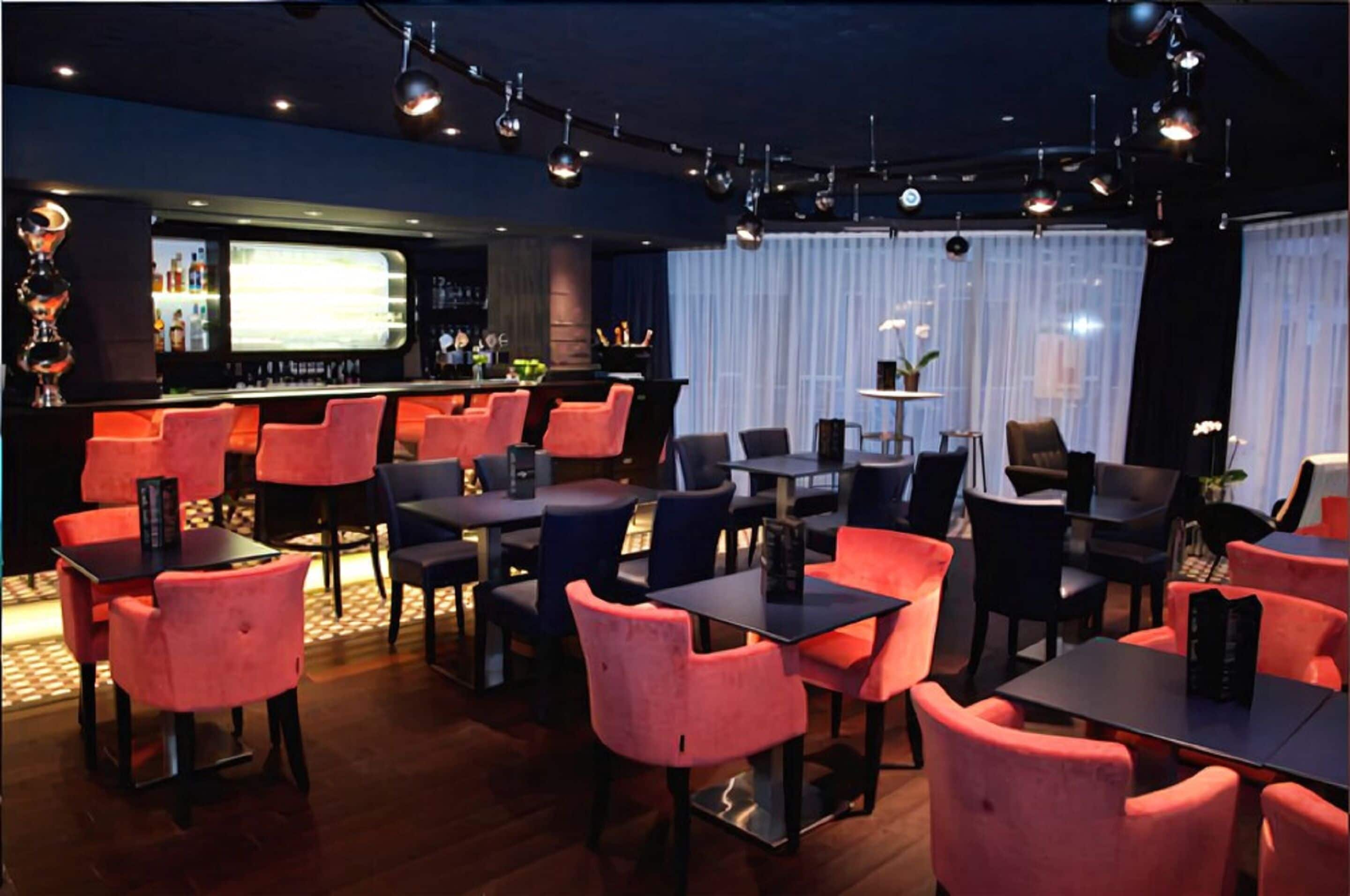 Photo - Best Western Premier Why Hotel