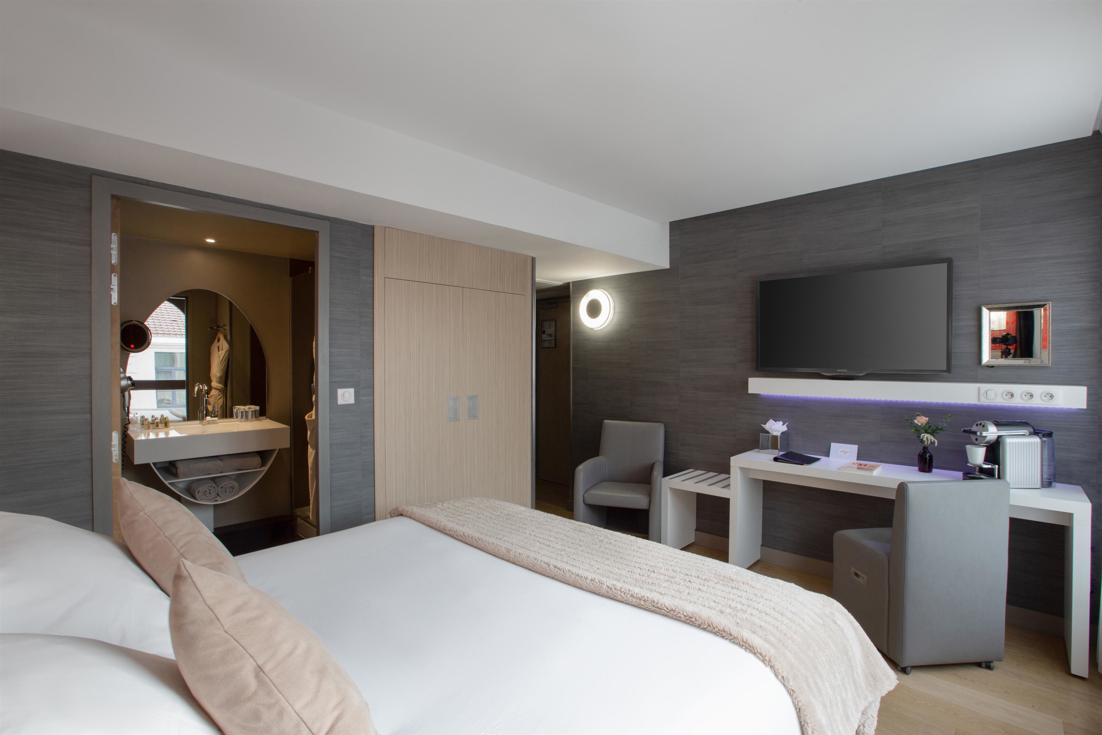 Photo - Best Western Premier Why Hotel