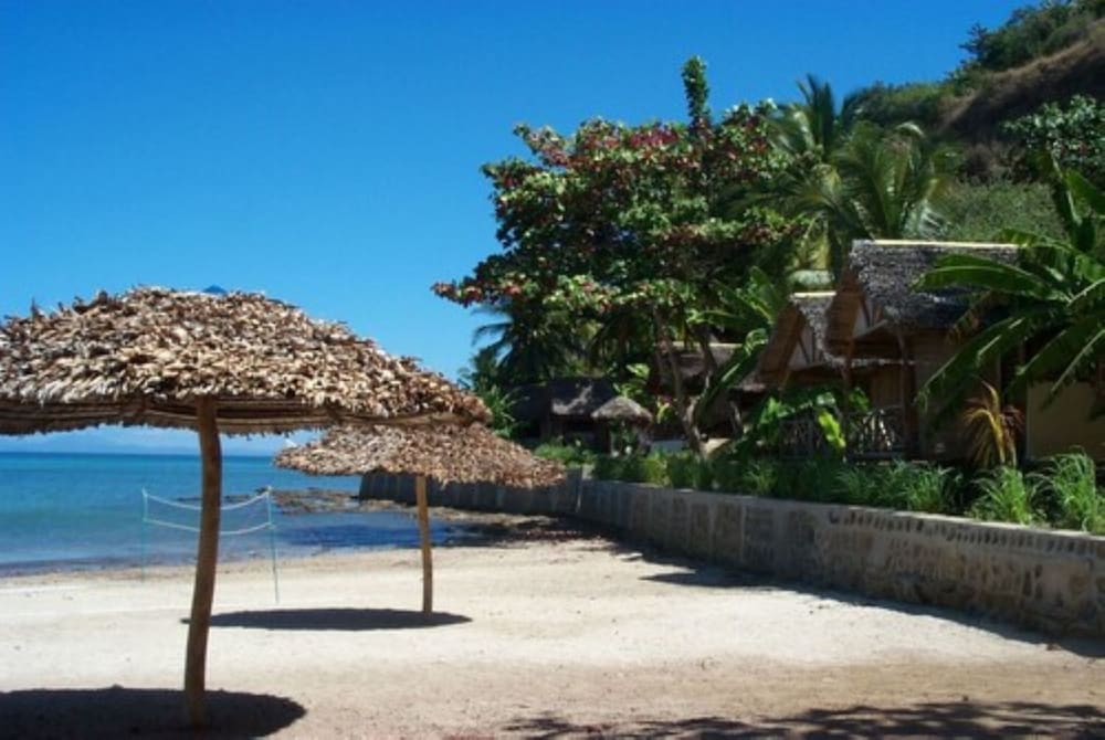 L'heure Bleue by null