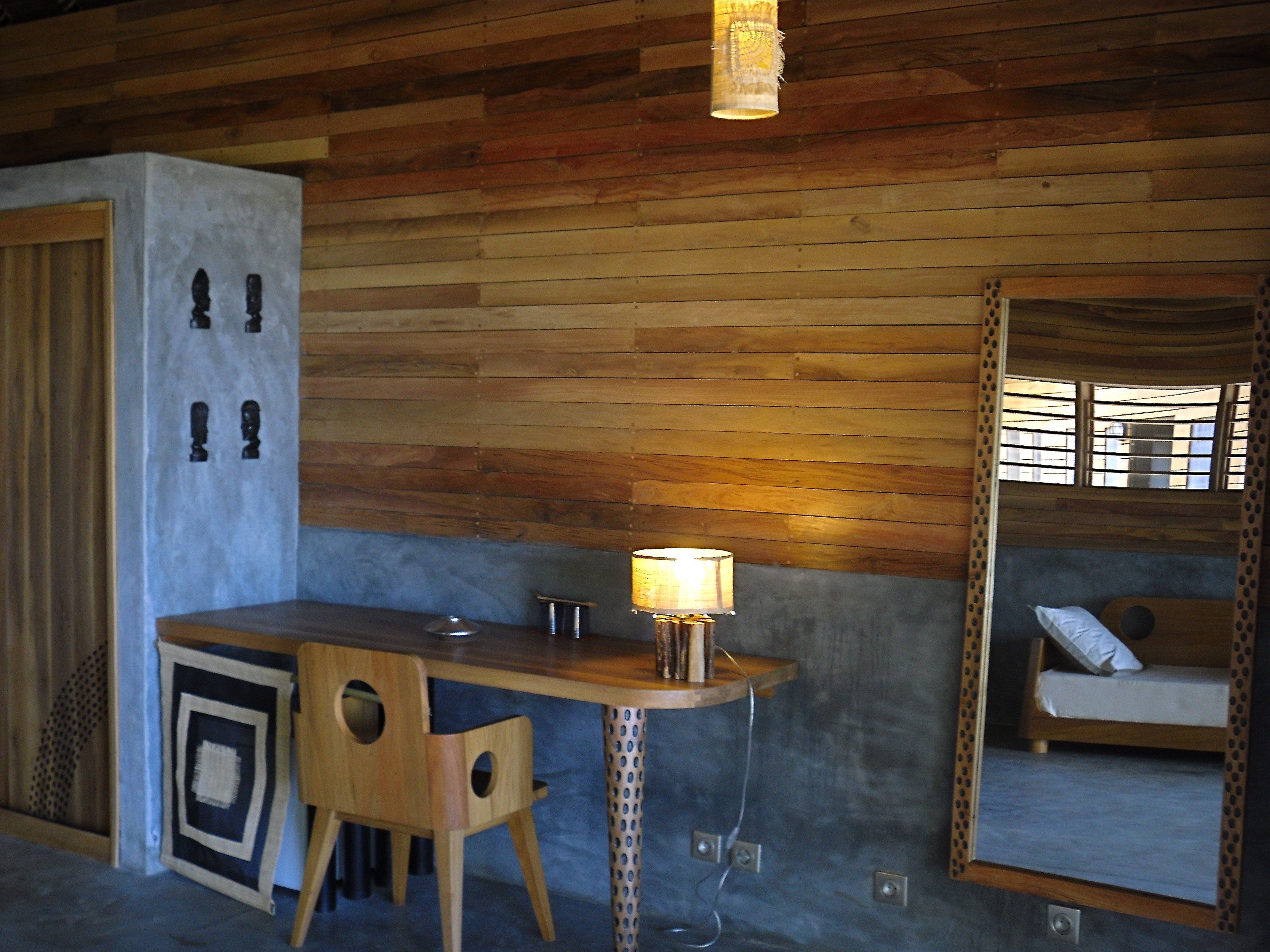 Photo - L'heure Bleue