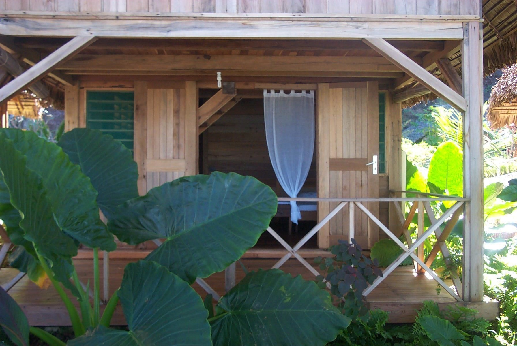 Photo - L'heure Bleue