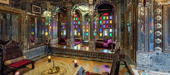 Deogarh Mahal