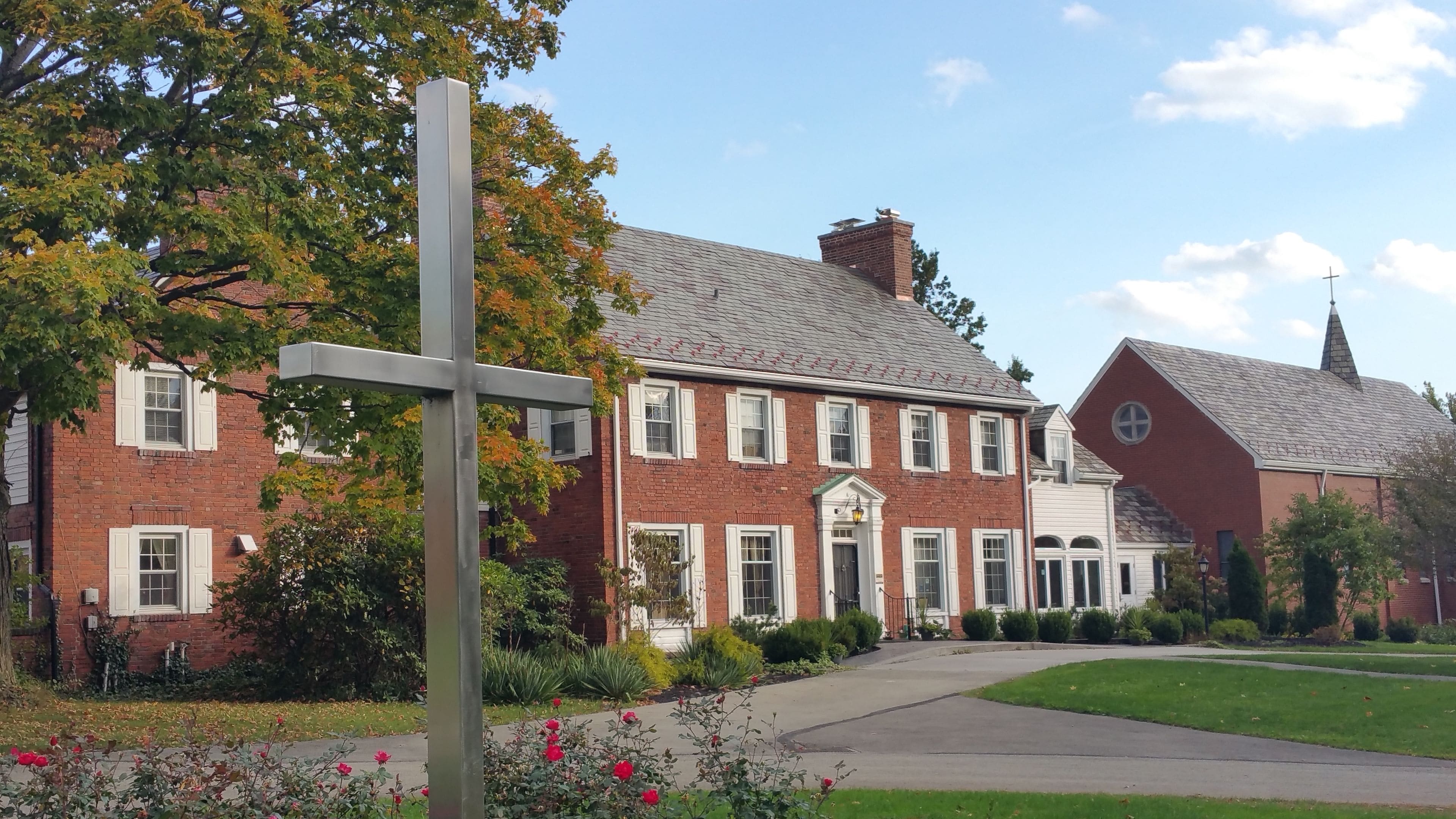 Robertshaw Country House Bed & Breakfast in Greensburg, United States
