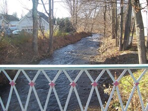 Property grounds - Brookside Inn At Laurens (Laurens)
