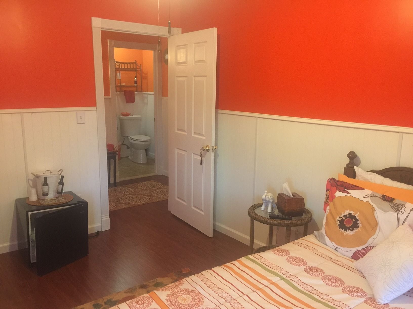 Kamar