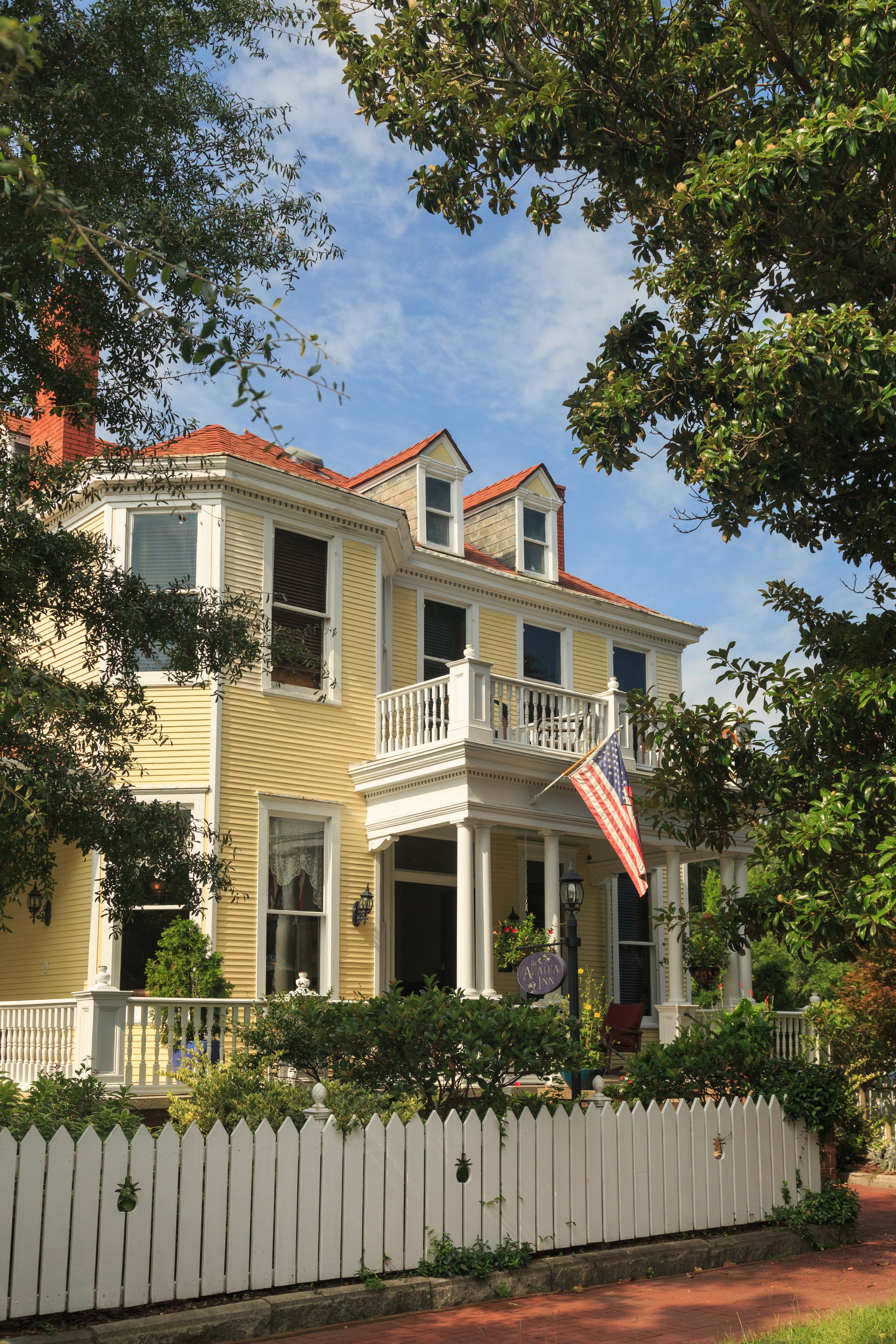 Foto - Azalea Inn and Villas