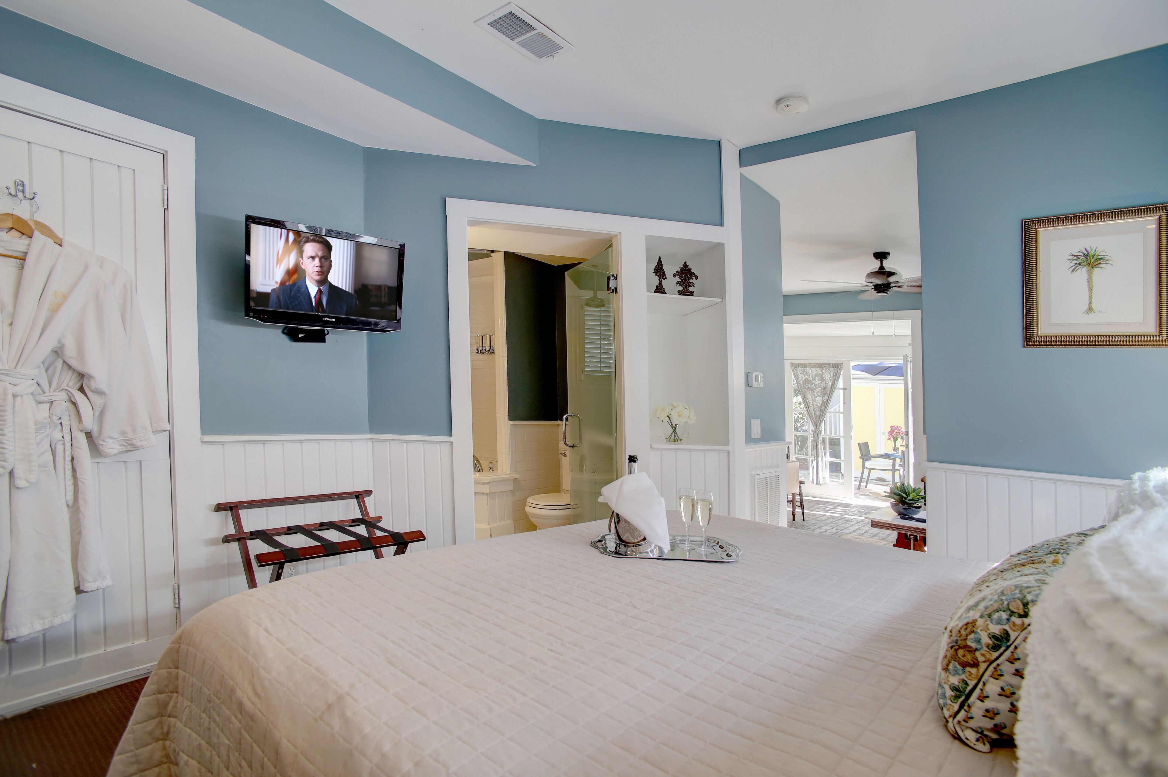 Foto - Azalea Inn and Villas