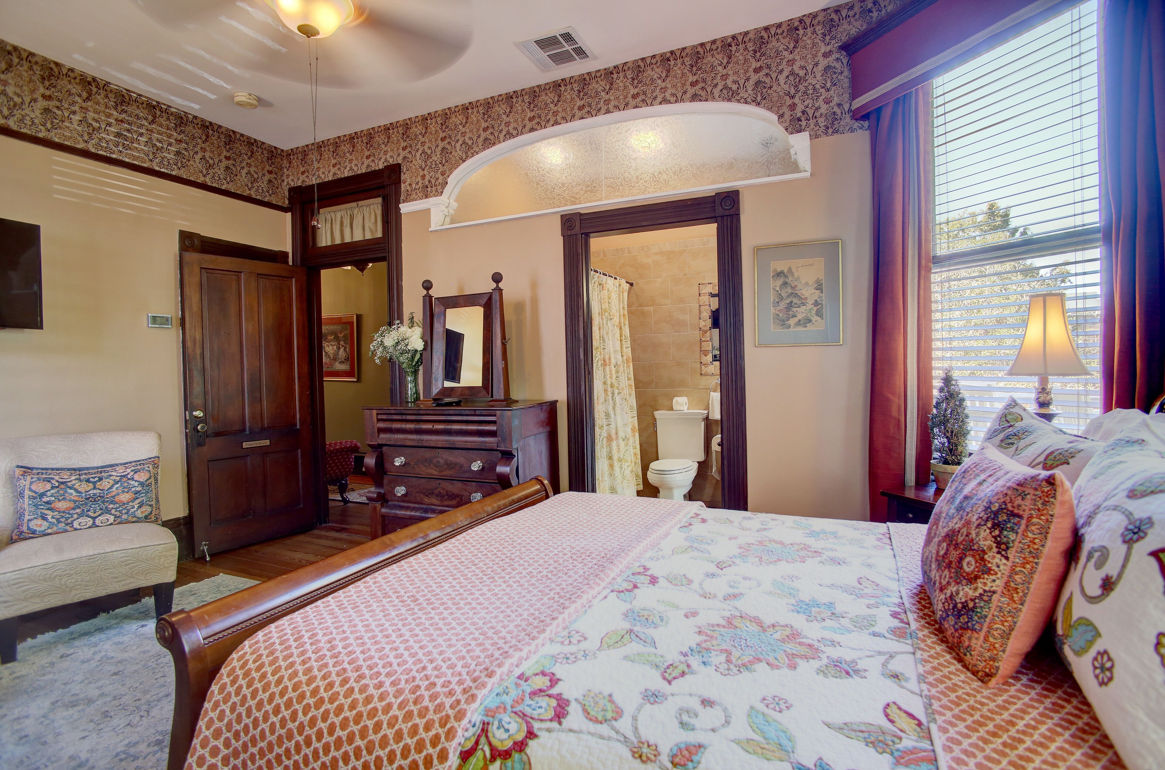 Foto - Azalea Inn and Villas