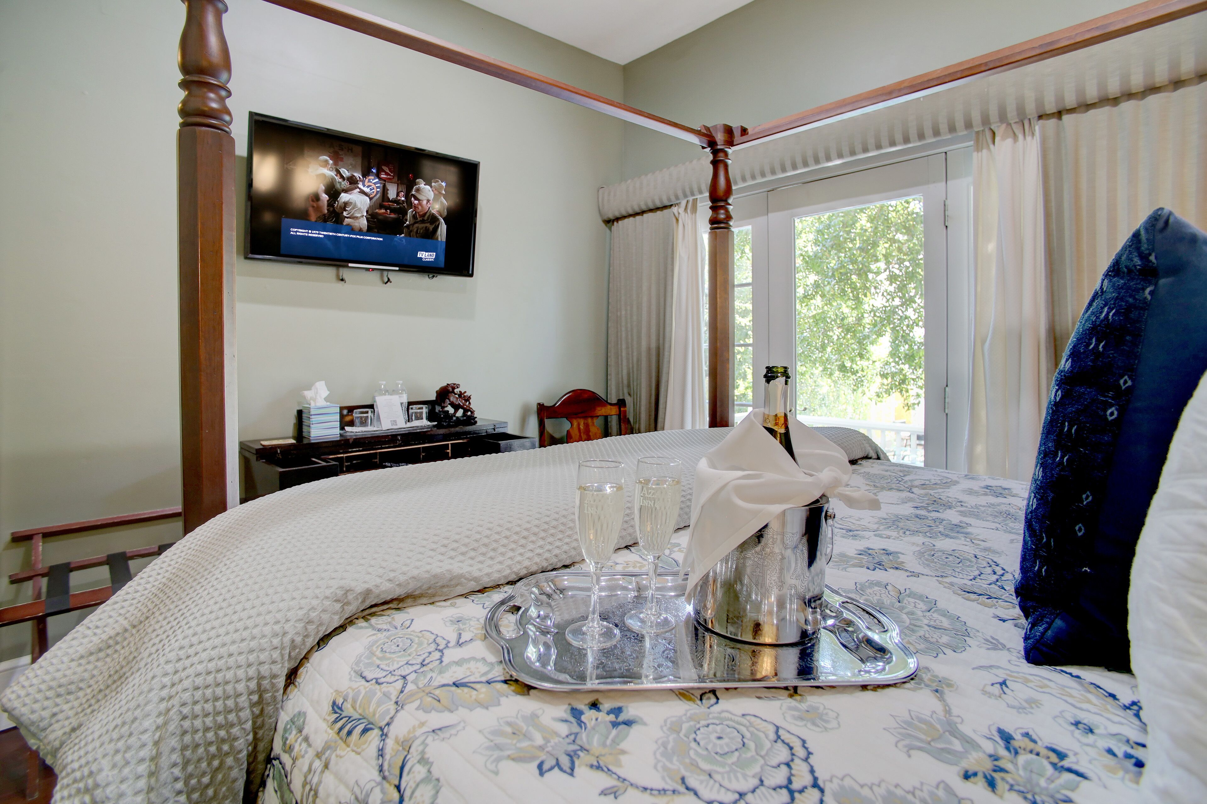 Foto - Azalea Inn and Villas