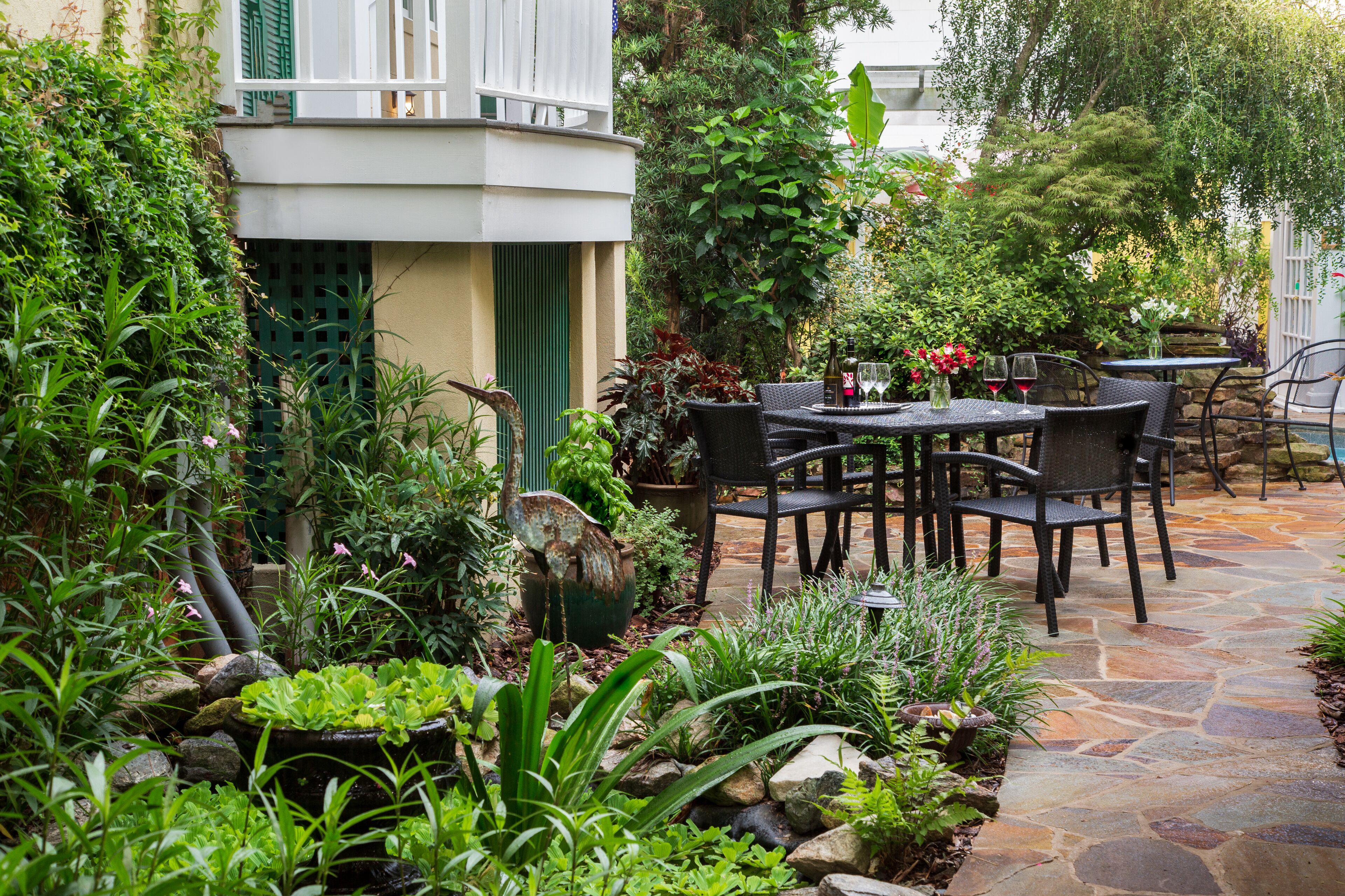 Foto - Azalea Inn and Villas