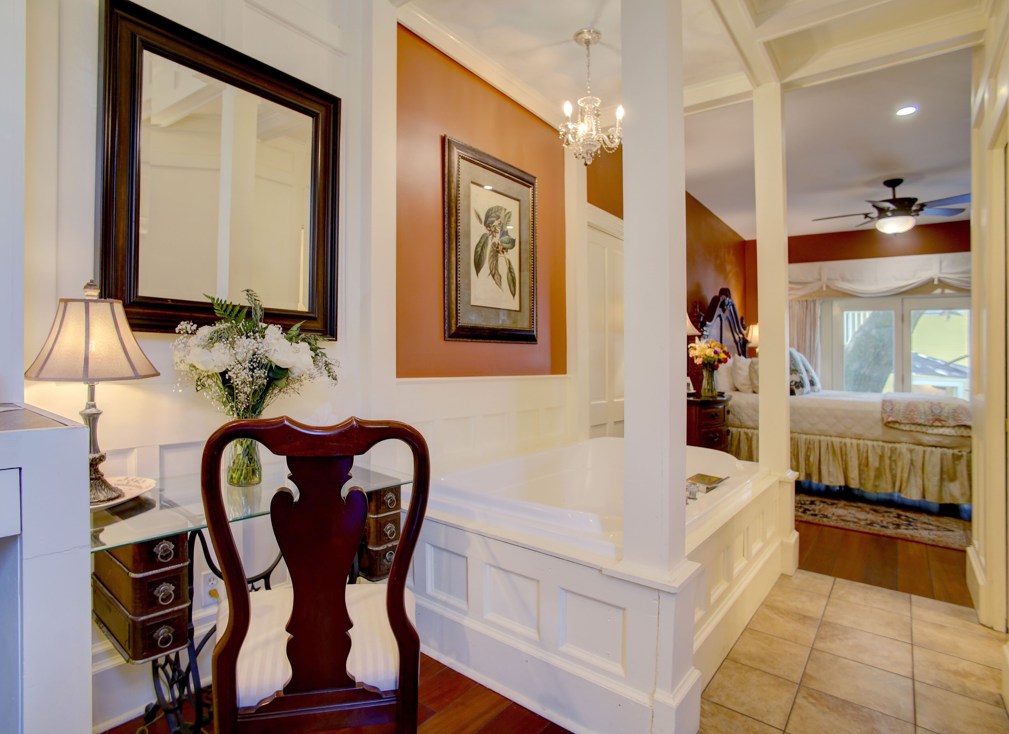 Foto - Azalea Inn and Villas