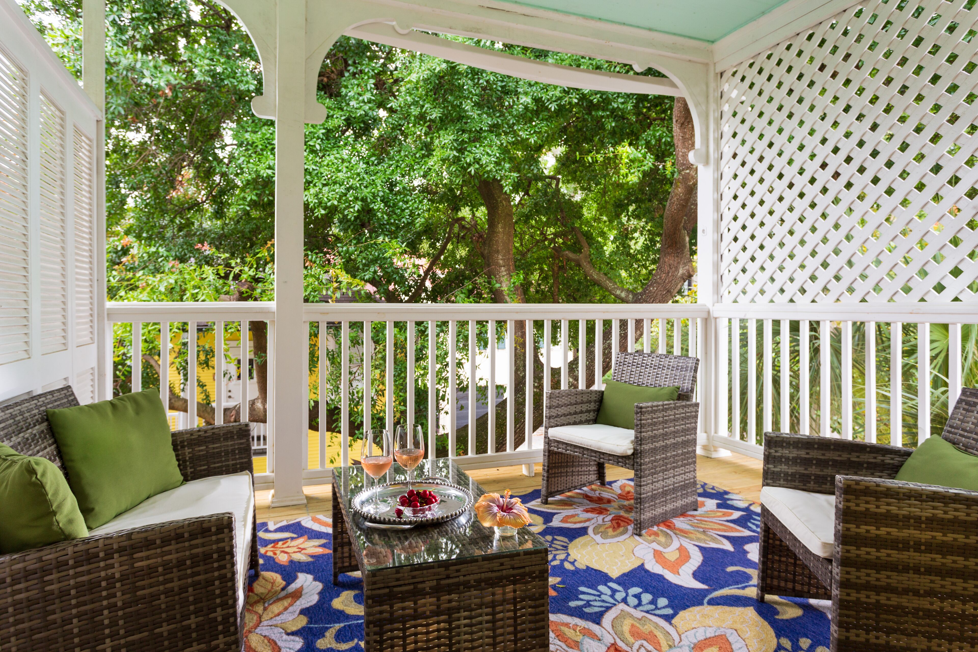 Foto - Azalea Inn and Villas