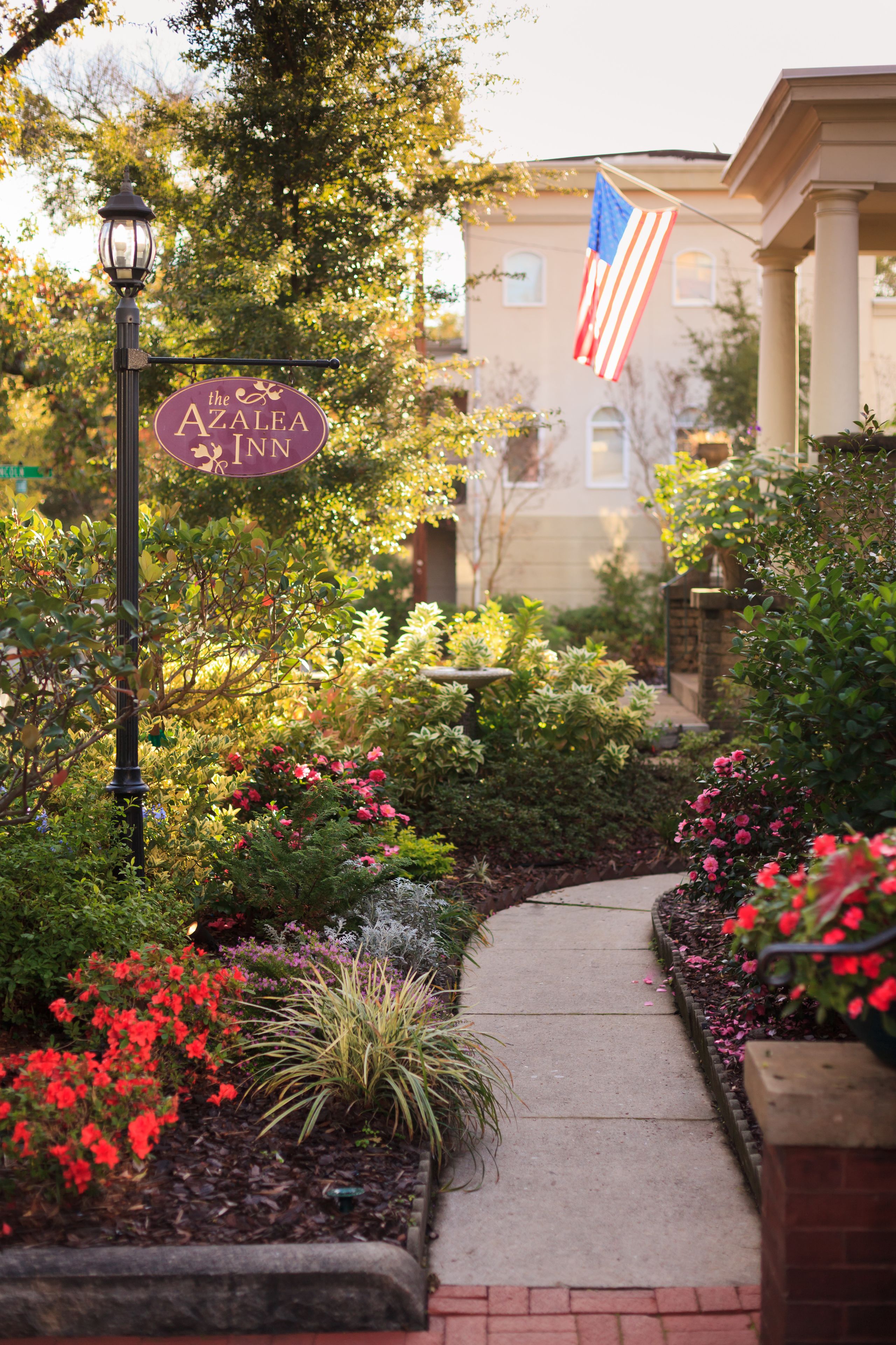 Foto - Azalea Inn and Villas