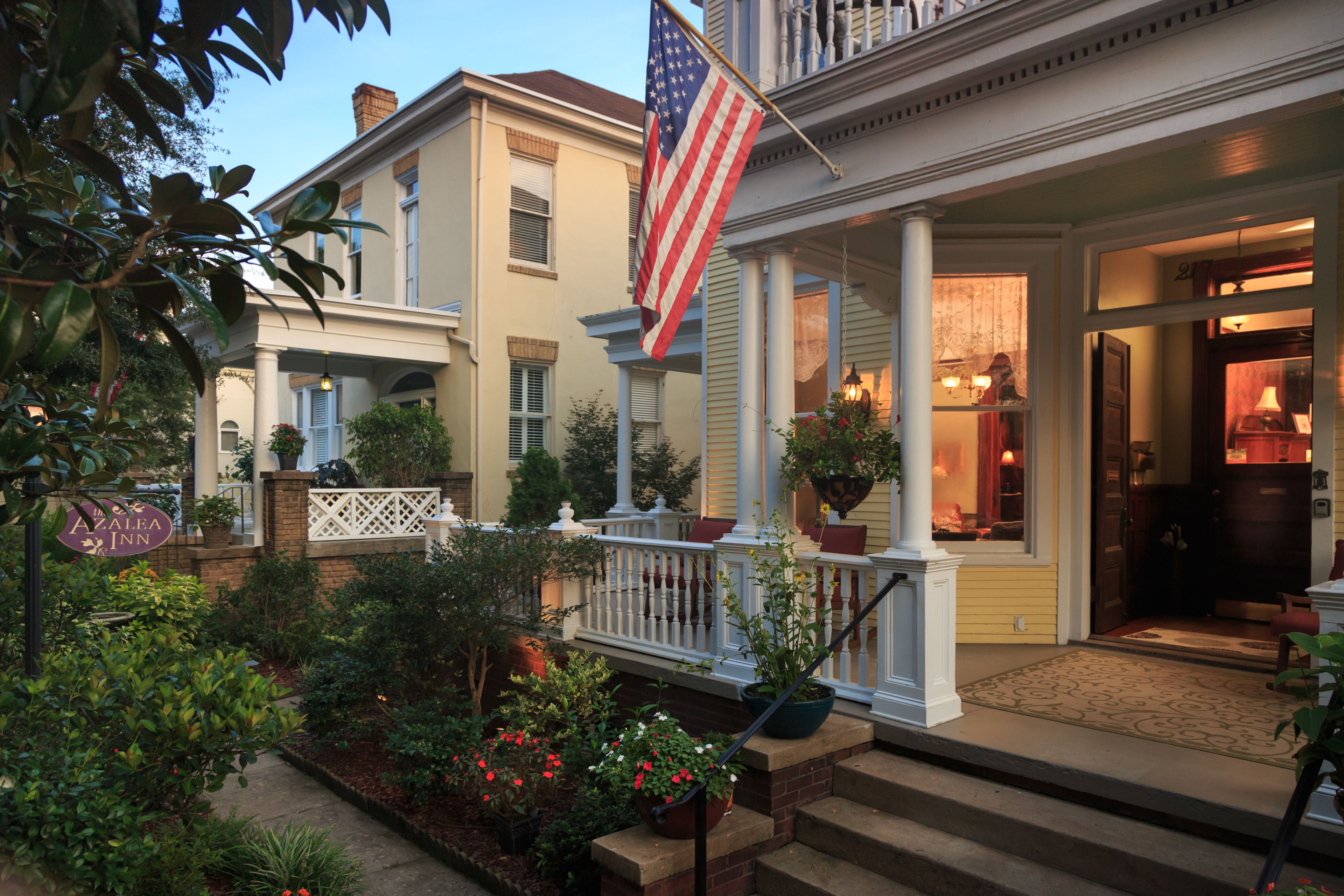 Foto - Azalea Inn and Villas