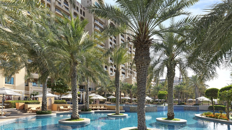 Fairmont The Palm