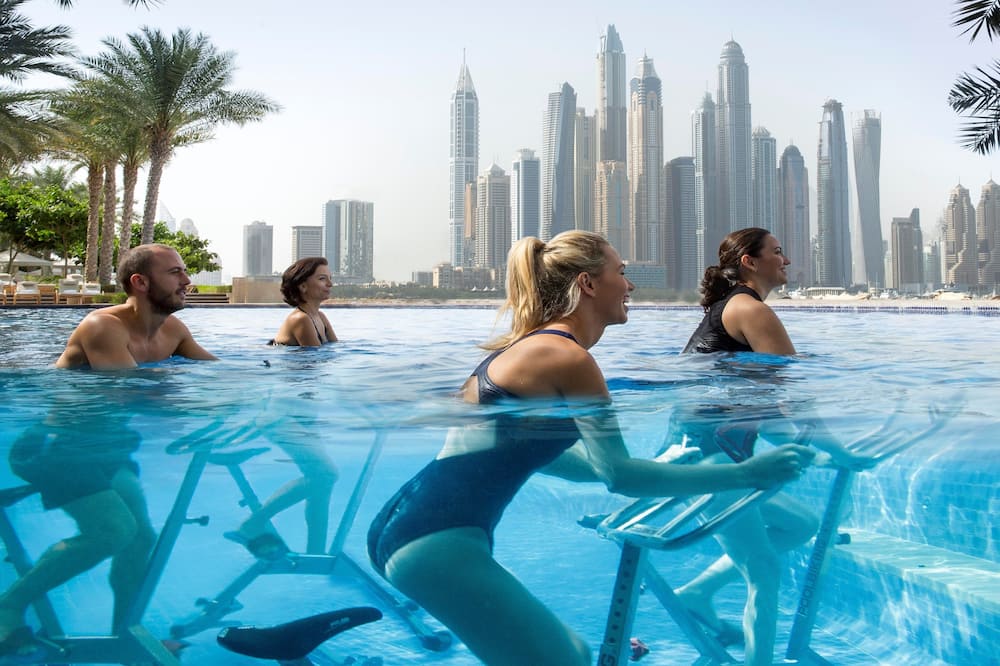 Fairmont The Palm
