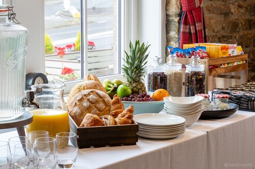 The Craven Heifer Addingham