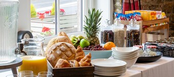 The Craven Heifer Addingham