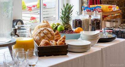 The Craven Heifer Addingham