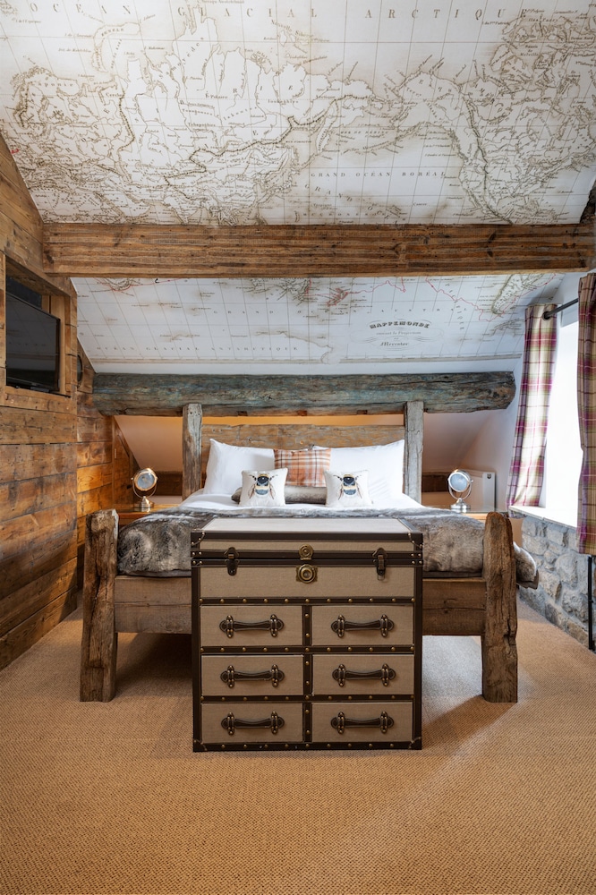 The Craven Heifer, Addingham by null