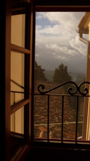 View from room