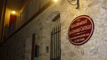 Doppelzimmer, eigenes Bad