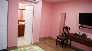 Habitación doble estándar, 1 cama Queen size, para no fumadores | Vista desde la habitación