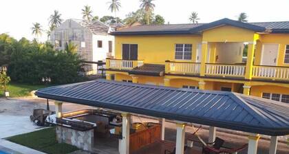 Piarco Village Suites