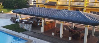 Piarco Village Suites