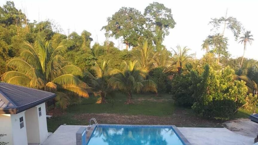 Piarco Village Suites
