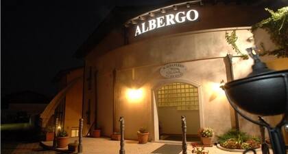 Albergo Scaldaferro