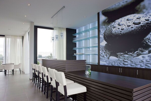 Meeting facility - Blue Woods Hotel (Deerlijk)